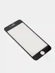 Черный защитные стекла 6D с закругленными краями для Apple iPhone 6/6s/7/8/X/Xs/Xr/11/11Pro/11 Pro Max