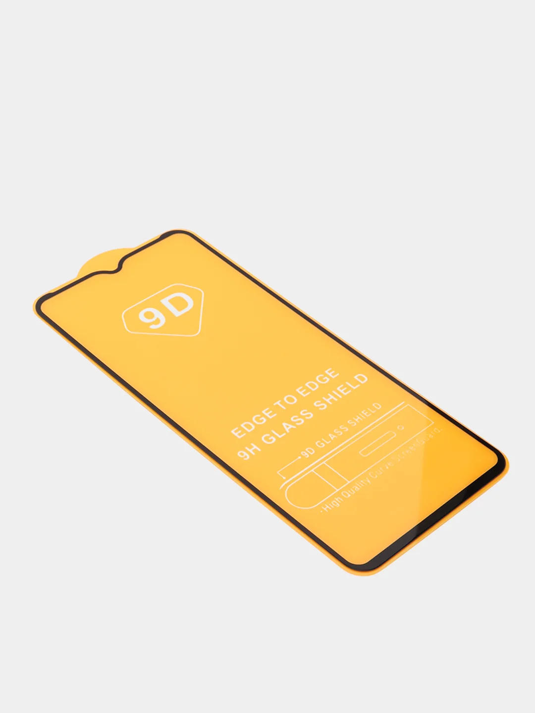Защитное стекло9D SAMSUNG GALAXY A01/A01/M01/A02/A11/M11/A20E/A21/A21S/A32/A41/A91/S10Lite