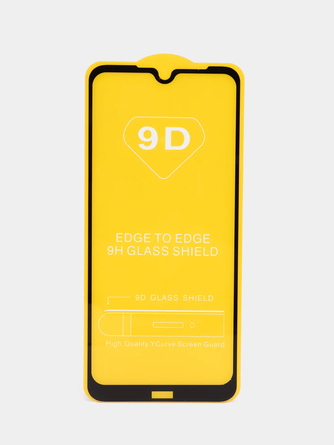 Защитное стекло на любые модели телефонов Xiaomi