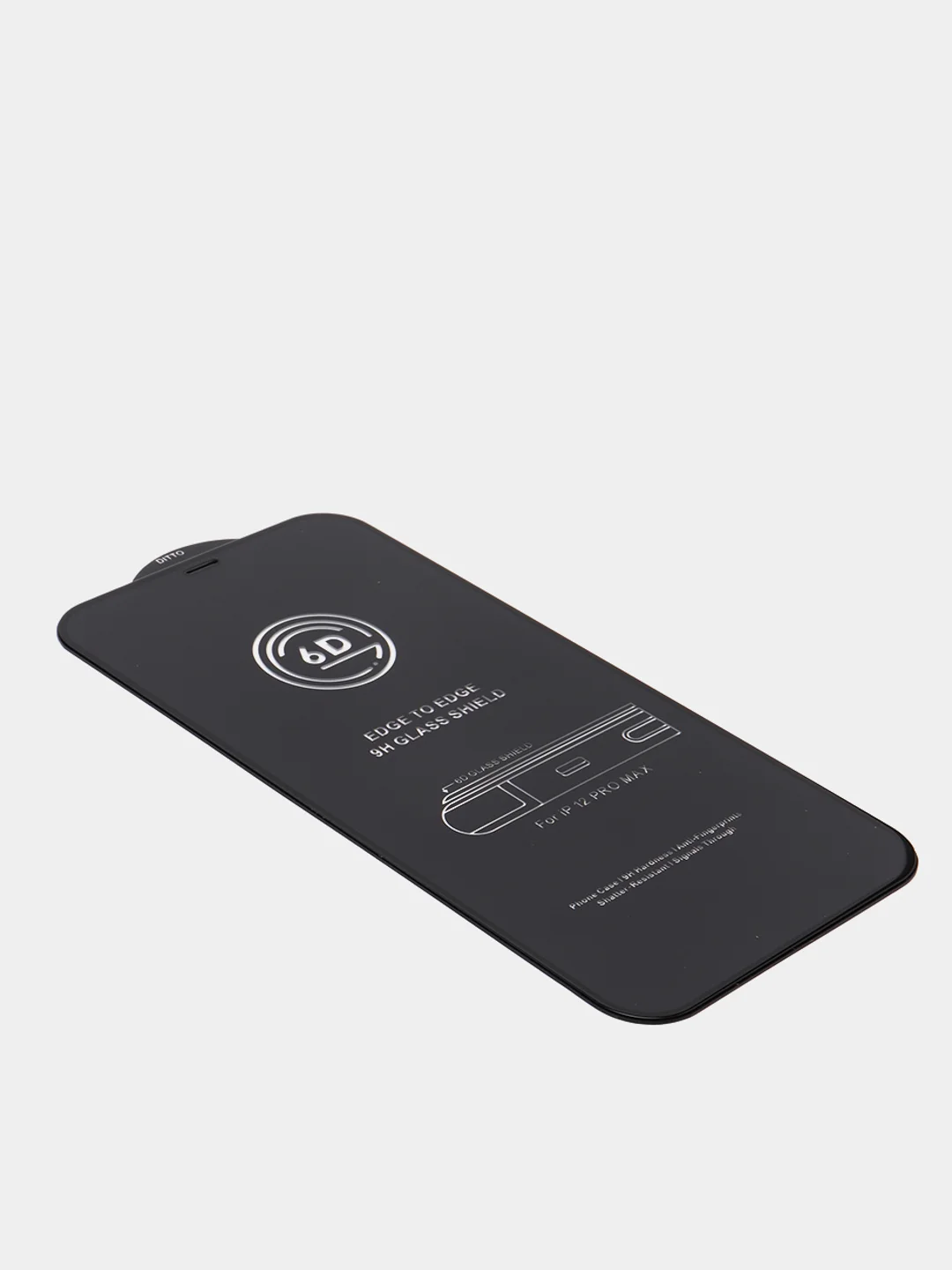 Защитное стекло для Apple iPhone XR/11/12/12 Pro/12 mini