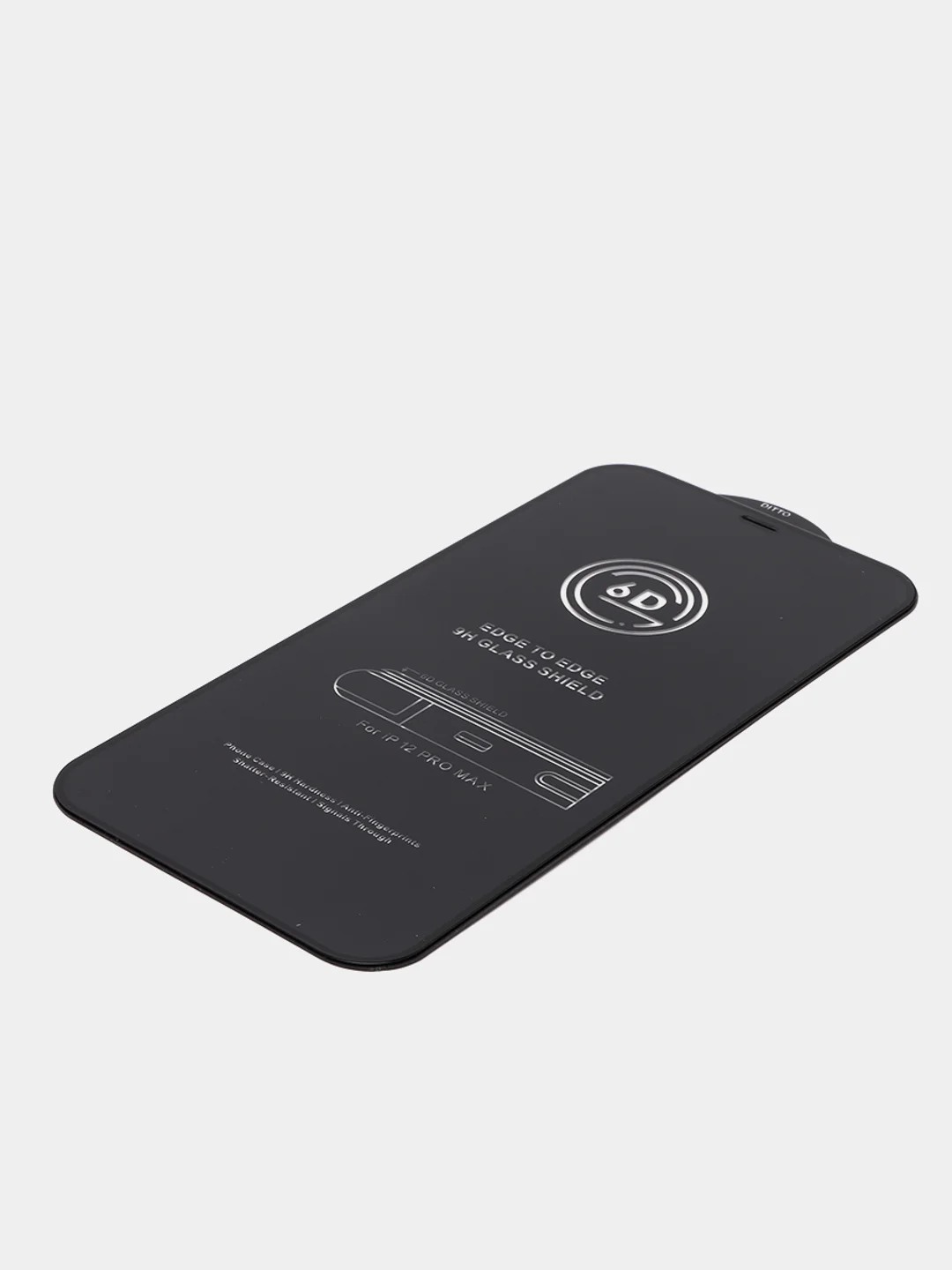 Защитное стекло для Apple iPhone XR/11/12/12 Pro/12 mini