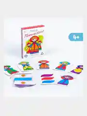 Белый настольные карточные игры