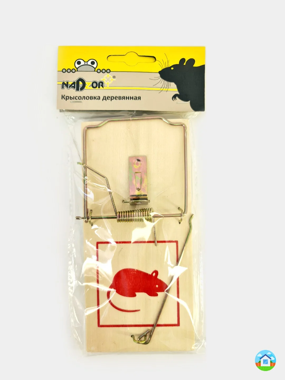 Мышеловка