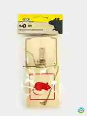 Мышеловка