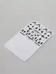 Аметистовый наклейки для ногтей/дизайн ногтей, слайдеры, слайдеры наклейки