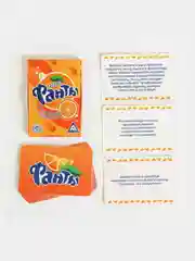 Белый настольные карточные игры