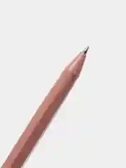 Карамельный шариковая ручка