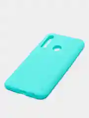 Бежевый чехол Huawei Honor 10i, 20E, 10 Lite, P Smart 2019, Хонор 10 Лайт, П Смарт 19, силиконовый