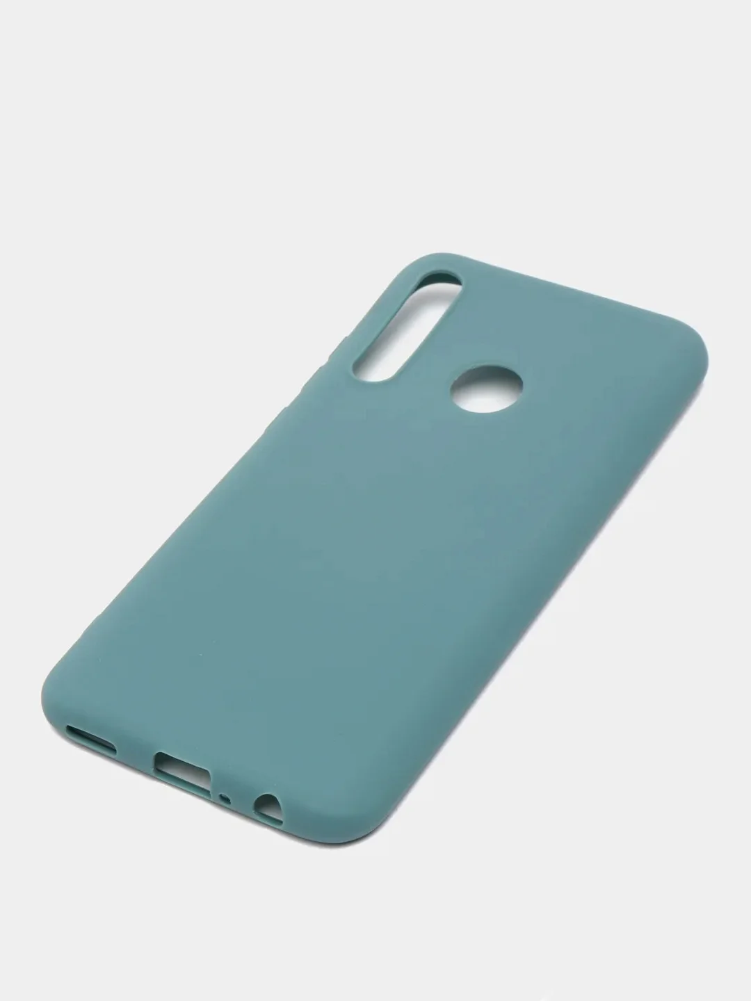 Морской чехол Huawei Honor 10i, 20E, 10 Lite, P Smart 2019, Хонор 10 Лайт, П Смарт 19, силиконовый