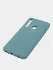 Морской чехол Huawei Honor 10i, 20E, 10 Lite, P Smart 2019, Хонор 10 Лайт, П Смарт 19, силиконовый