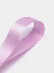 Лавандовый лента атласная 25 мм