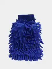 Перчатка из микрофибры