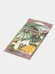 Кабачок Веселые ребята (семена)