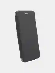 Черный чехол книжка для Xiaomi Redmi Note 7, Note 7 Pro