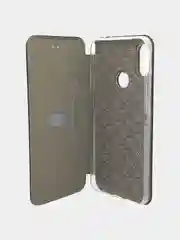 Черный чехол книжка для Xiaomi Redmi Note 7, Note 7 Pro