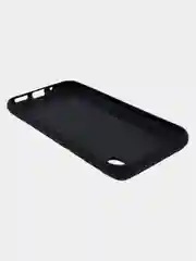 Синий чехол Huawei Honor Y5 2019, 8S, Y6 2018, 7A Pro, 7C, P40 Lite E, 9C, 9X, P Smart Z