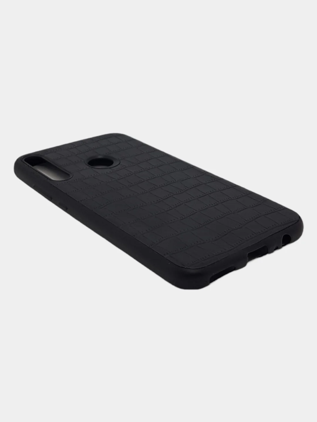 Синий чехол Huawei Honor Y5 2019, 8S, Y6 2018, 7A Pro, 7C, P40 Lite E, 9C, 9X, P Smart Z
