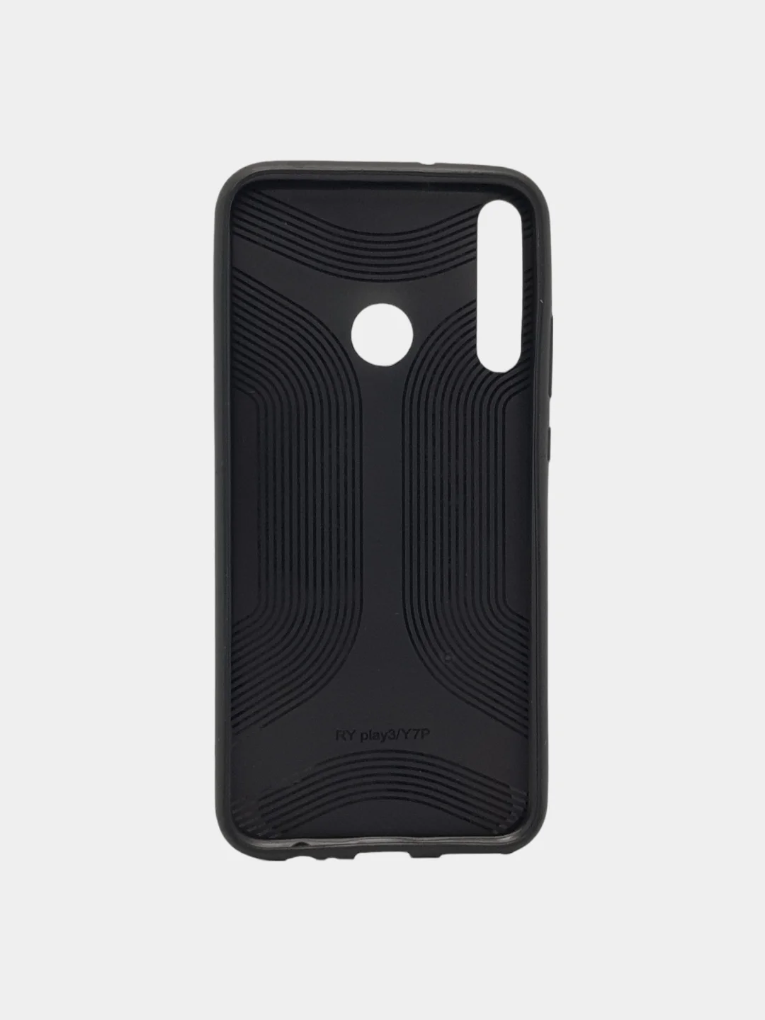 Синий чехол Huawei Honor Y5 2019, 8S, Y6 2018, 7A Pro, 7C, P40 Lite E, 9C, 9X, P Smart Z