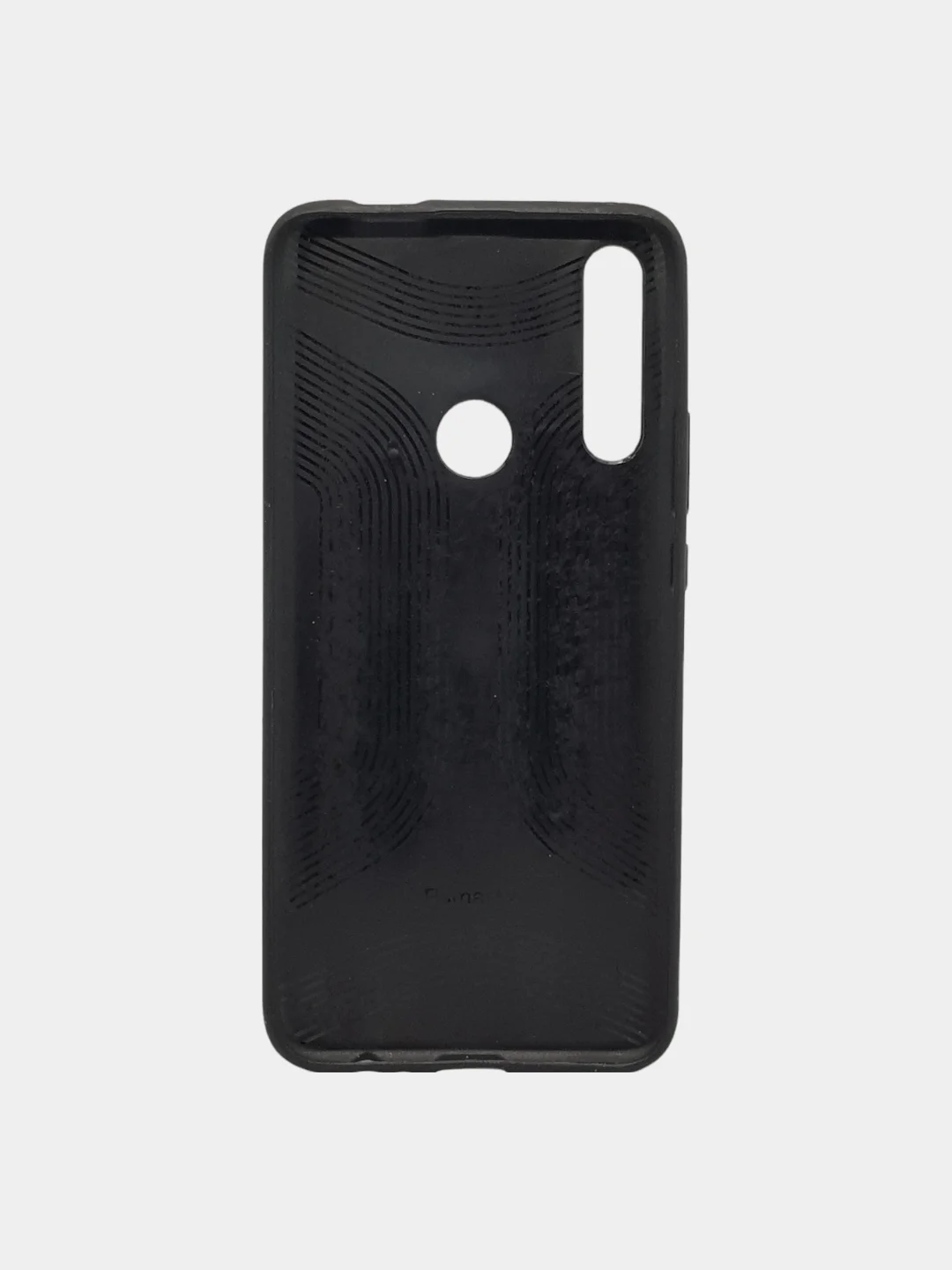 Синий чехол Huawei Honor Y5 2019, 8S, Y6 2018, 7A Pro, 7C, P40 Lite E, 9C, 9X, P Smart Z