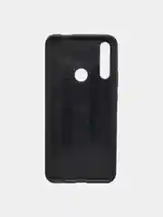 Синий чехол Huawei Honor Y5 2019, 8S, Y6 2018, 7A Pro, 7C, P40 Lite E, 9C, 9X, P Smart Z