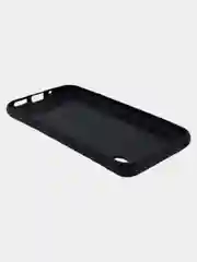 Черный чехол Huawei Honor Y5 2019, 8S, Y6 2018, 7A Pro, 7C, P40 Lite E, 9C, 9X, P Smart Z