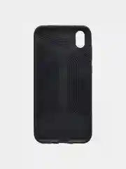 Черный чехол Huawei Honor Y5 2019, 8S, Y6 2018, 7A Pro, 7C, P40 Lite E, 9C, 9X, P Smart Z