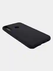 Черный чехол Huawei Honor Y5 2019, 8S, Y6 2018, 7A Pro, 7C, P40 Lite E, 9C, 9X, P Smart Z