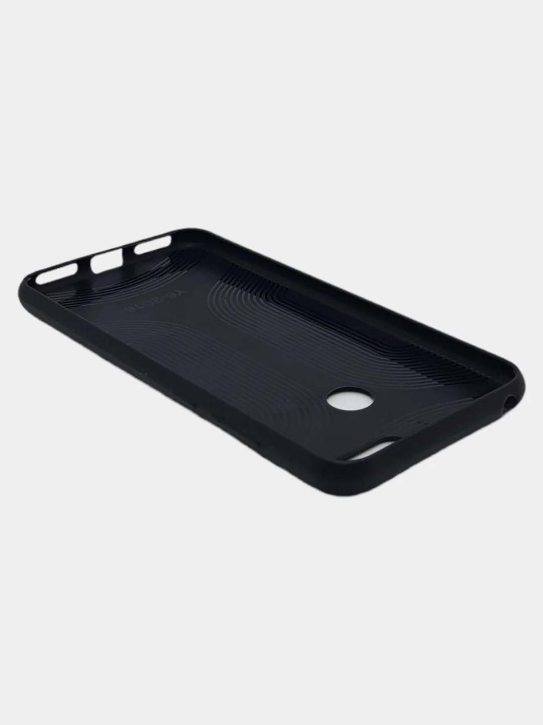 Черный чехол Huawei Honor Y5 2019, 8S, Y6 2018, 7A Pro, 7C, P40 Lite E, 9C, 9X, P Smart Z