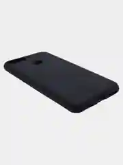 Черный чехол Huawei Honor Y5 2019, 8S, Y6 2018, 7A Pro, 7C, P40 Lite E, 9C, 9X, P Smart Z