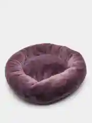 Фиолетовый лежанка для собак и кошек KotoPeska