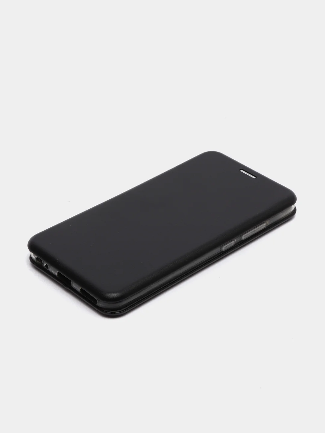 Черный чехол-книжка для Xiaomi Redmi A1 5X