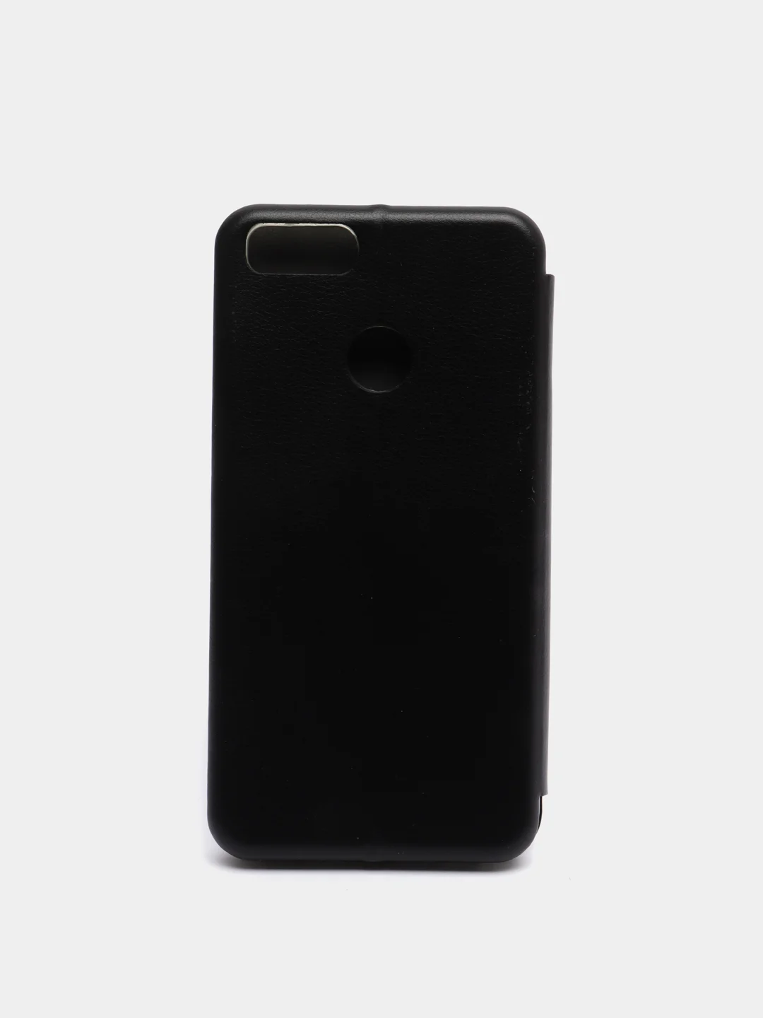 Черный чехол-книжка для Xiaomi Redmi A1 5X
