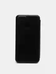 Черный чехол-книжка для Xiaomi Redmi A1 5X