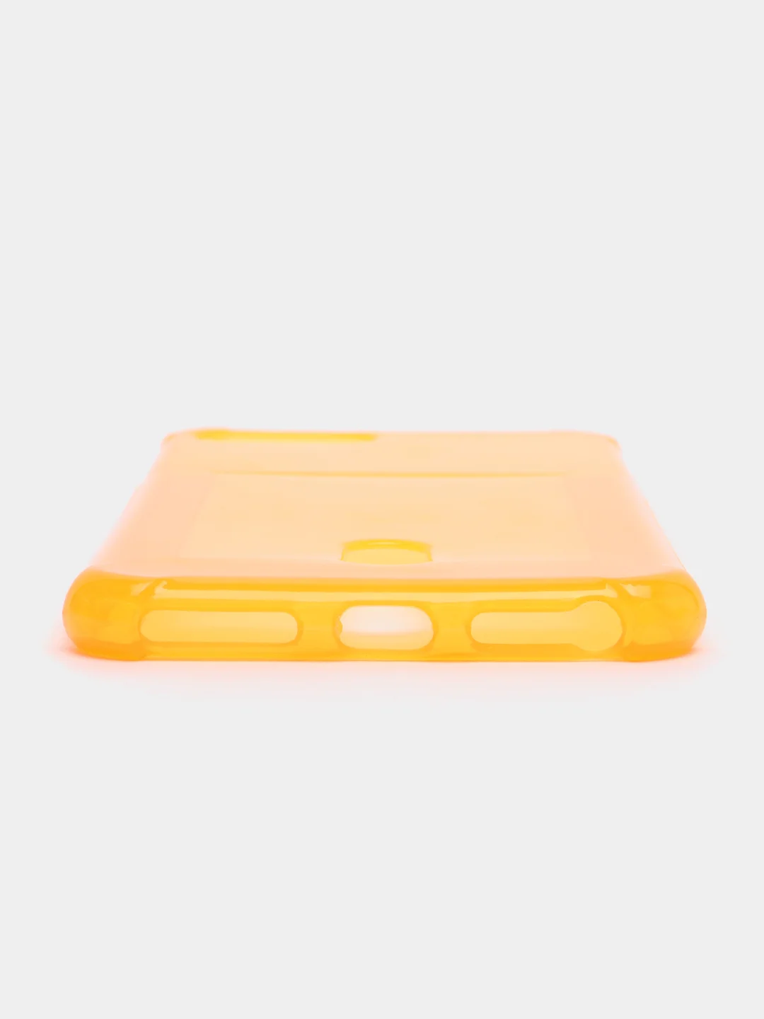 Голубой чехол iPhone 6 Plus / 7 Plus / 8 Plus