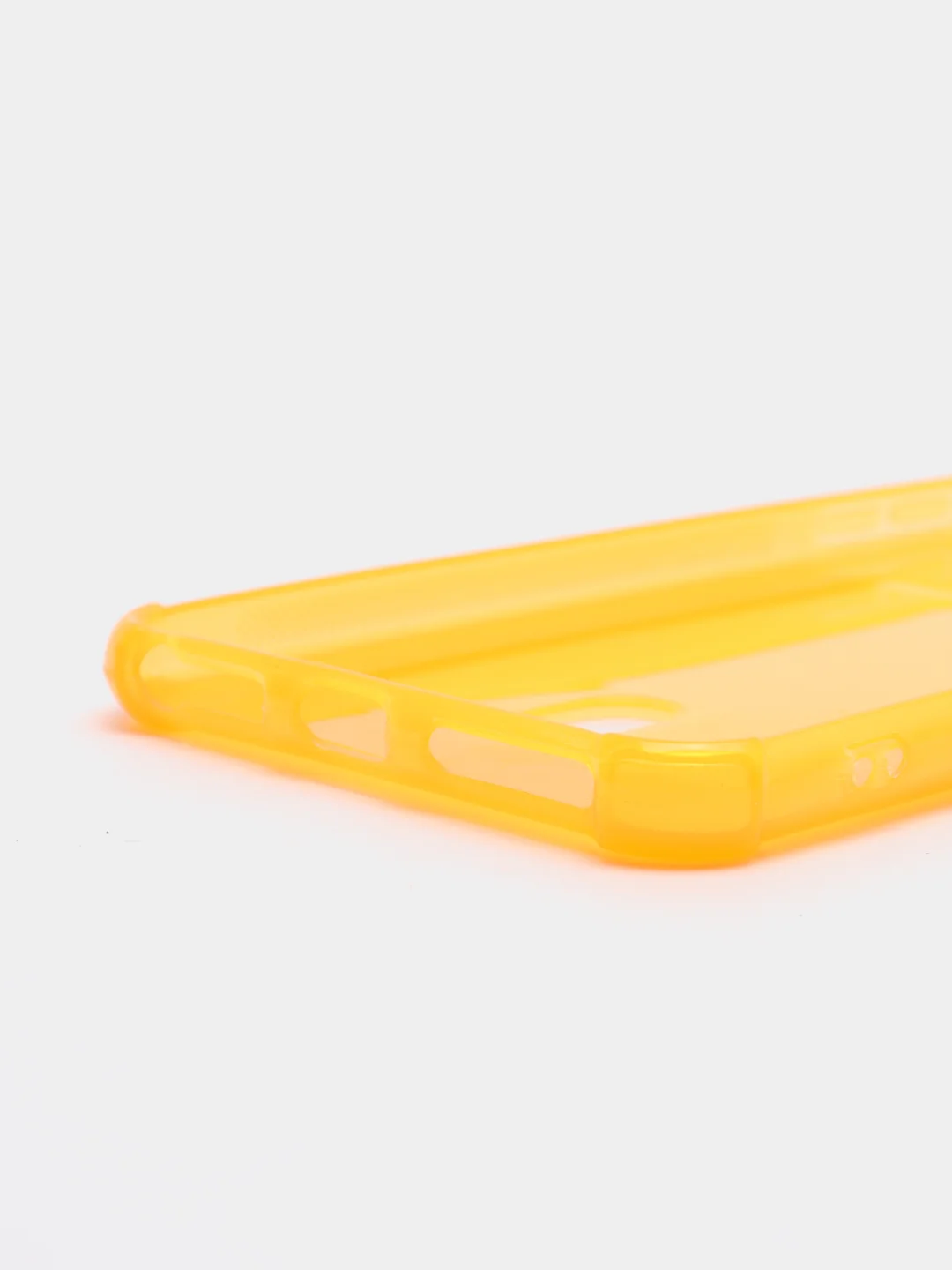 Голубой чехол iPhone 6 Plus / 7 Plus / 8 Plus