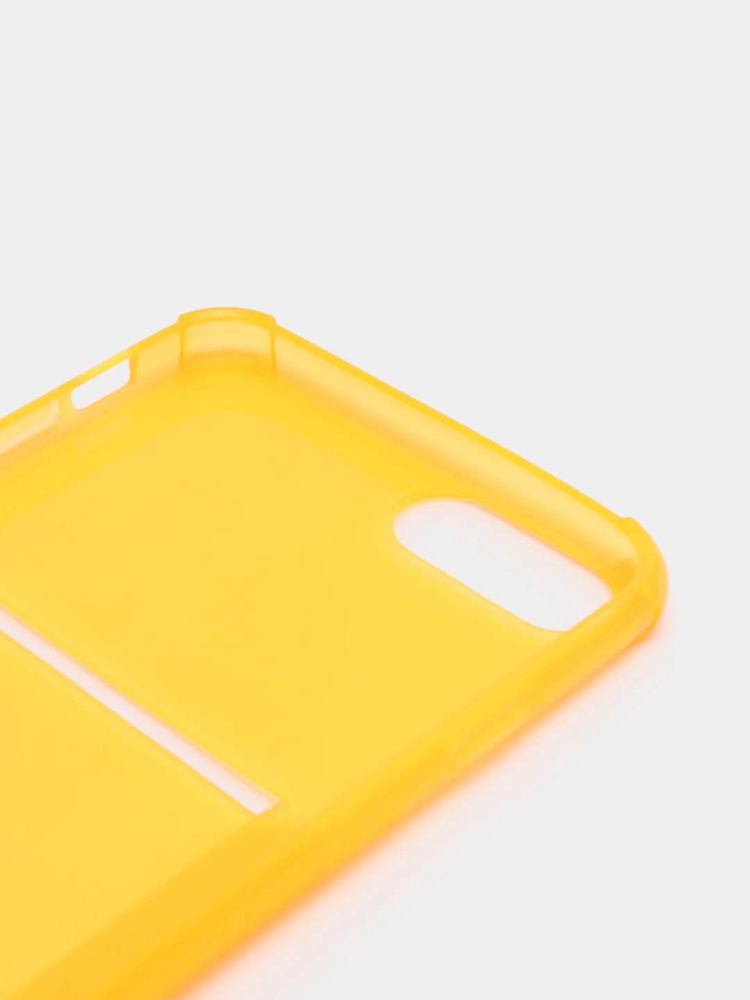 Голубой чехол iPhone 6 Plus / 7 Plus / 8 Plus