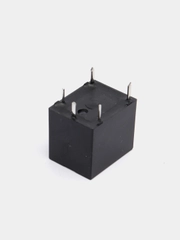 Реле T74(T78) 5PIN 12VDC 20A (SRA-12VDC-CL)