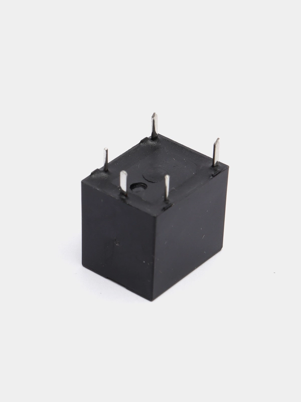 Реле T74(T78) 5PIN 12VDC 20A (SRA-12VDC-CL)