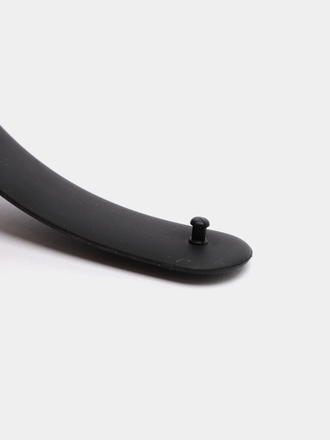 Черный нейлоновый и силиконовый ремешок для фитнес браслета Xiaomi Mi Band 3, 4