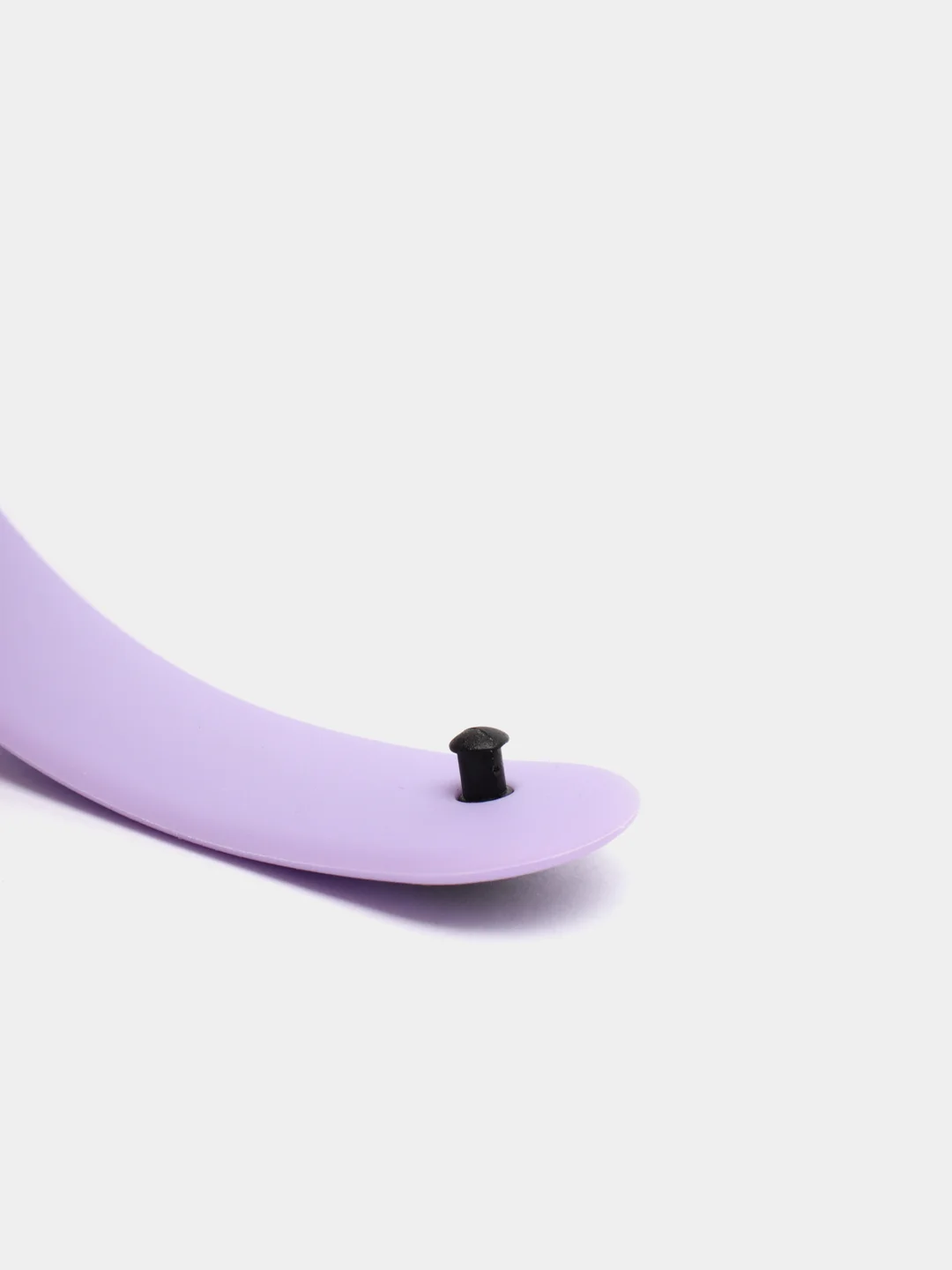 Лавандовый ремешок силиконовый для браслета Xiaomi Mi Band 3, 4