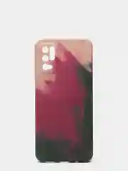 Чехол Xiaomi Poco M3 Pro / Redmi Note 10T, Сяоми Поко М3 Про, с мягким подкладом