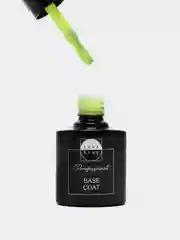 Базовое покрытие LunaLine Rubber Neon, неон,каучуковая база для ногтей
