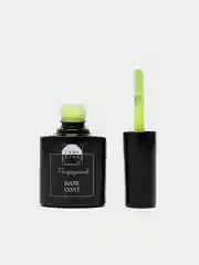 Базовое покрытие LunaLine Rubber Neon, неон,каучуковая база для ногтей