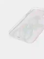 Голубой чехол для iPhone 11, 12/12Pro, 7/8