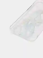 Голубой чехол для iPhone 11, 12/12Pro, 7/8