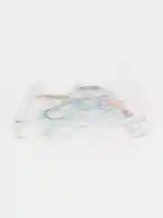 Голубой чехол для iPhone 11, 12/12Pro, 7/8