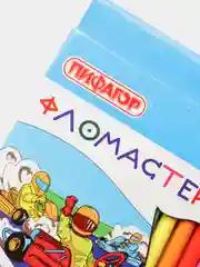 Фломастеры