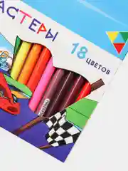 Фломастеры
