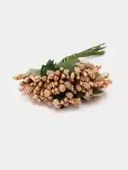 Золотой тычинки с сахарными вставками 12 шт