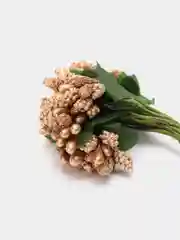 Золотой тычинки с сахарными вставками 12 шт
